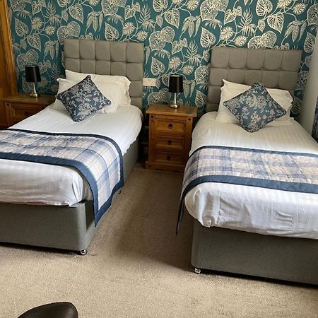 Inchrye Bed & Breakfast インヴァネス エクステリア 写真