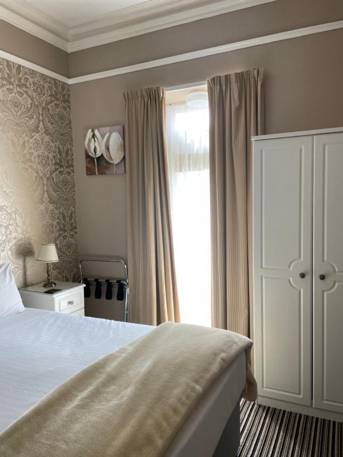 Inchrye Bed & Breakfast インヴァネス エクステリア 写真