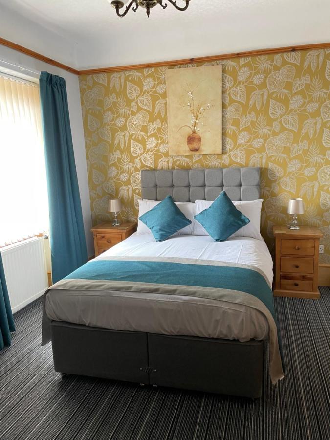 Inchrye Bed & Breakfast インヴァネス エクステリア 写真