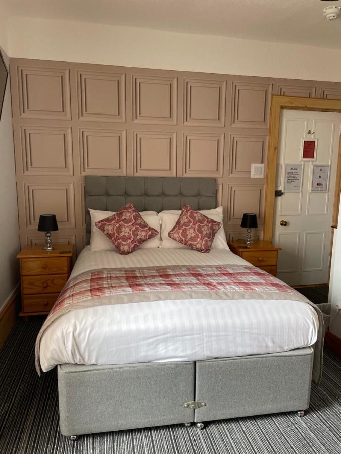 Inchrye Bed & Breakfast インヴァネス エクステリア 写真