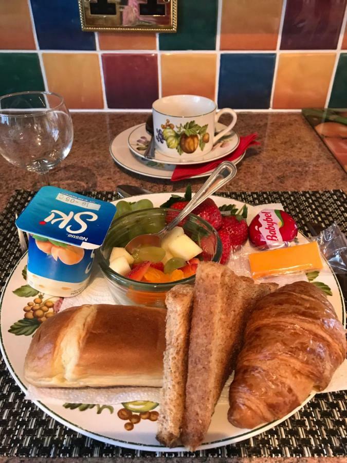 Inchrye Bed & Breakfast インヴァネス エクステリア 写真