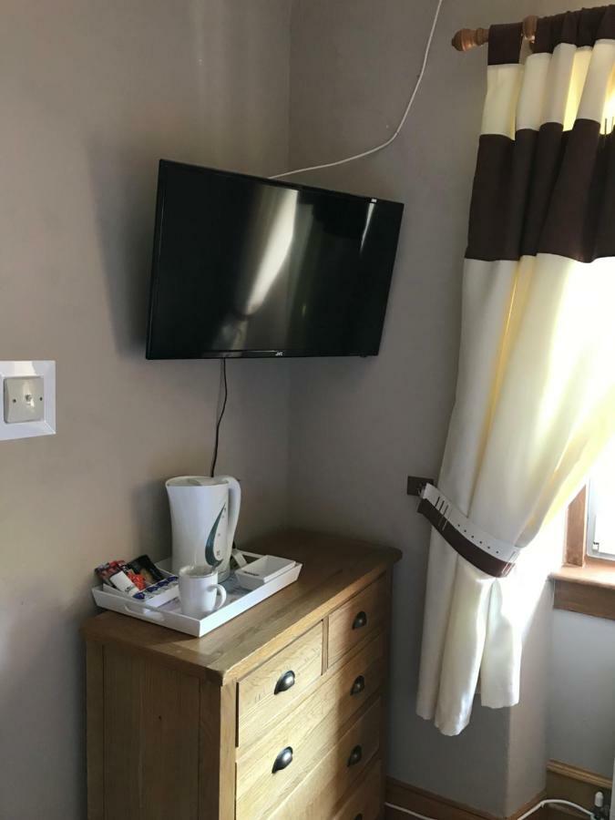Inchrye Bed & Breakfast インヴァネス エクステリア 写真