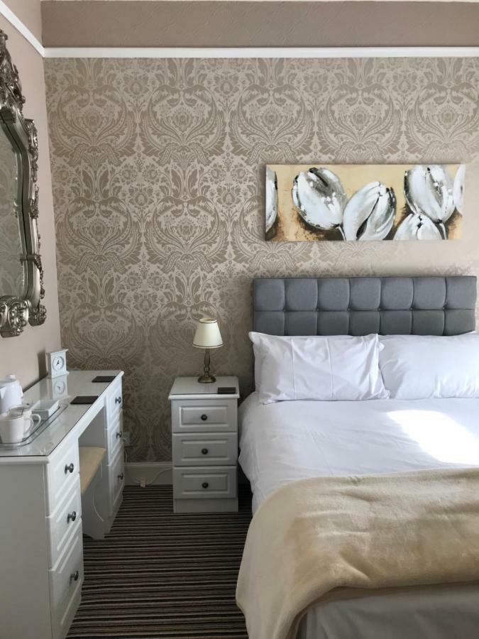 Inchrye Bed & Breakfast インヴァネス エクステリア 写真