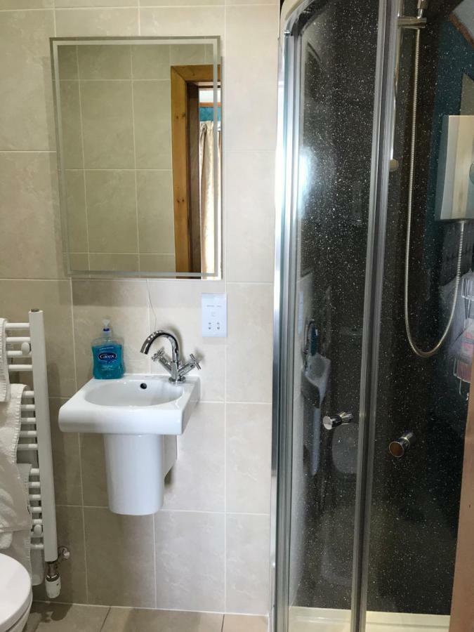 Inchrye Bed & Breakfast インヴァネス エクステリア 写真
